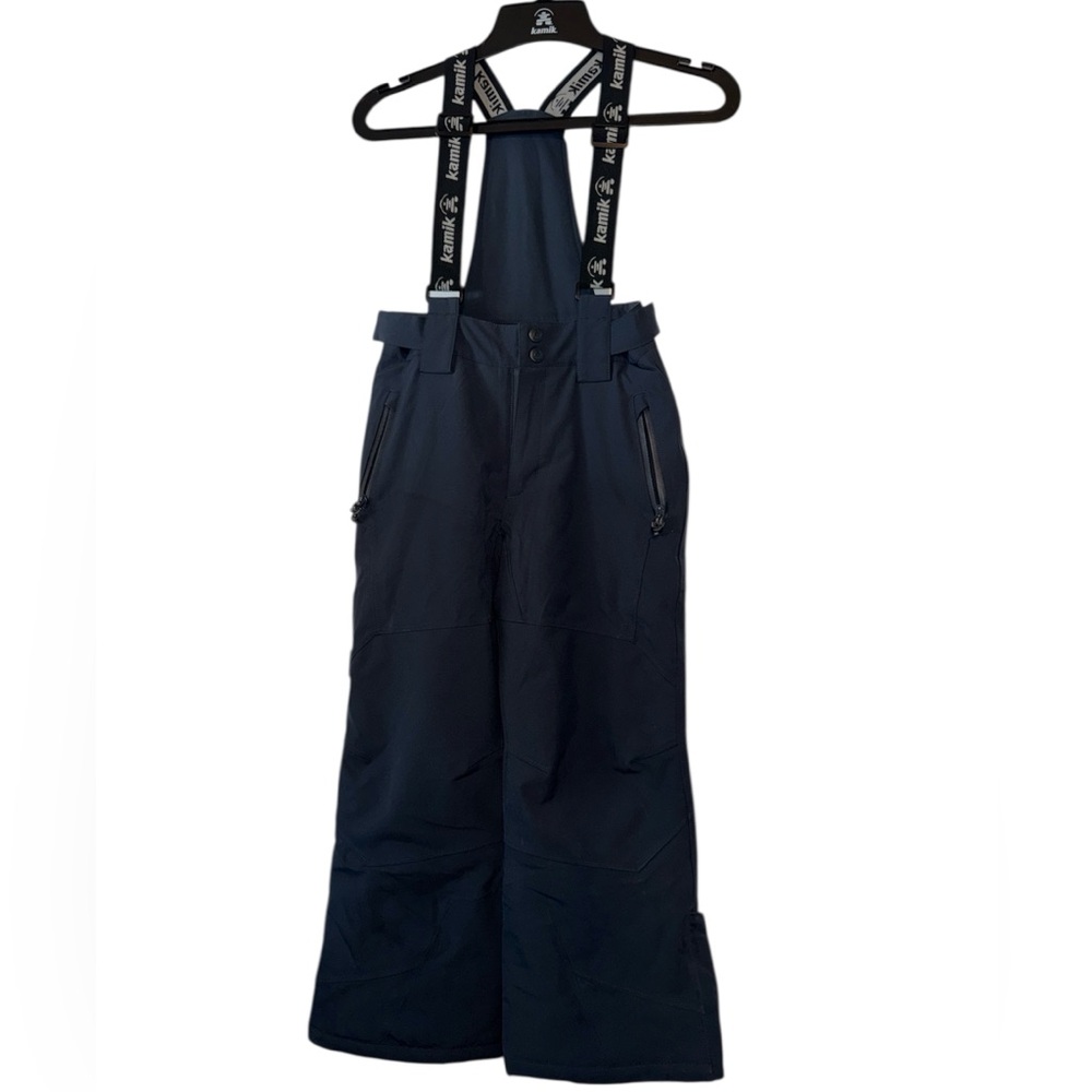 Kamik ski pant sz7